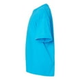 thumbnail image 2 of Gildan Softstyle Youth CVC T-Shirt, 2 of 3