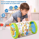 thumbnail image 3 of Cilindro Inflable Para Bebé Estimulación Gateo verde, 3 of 5