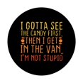 thumbnail image 3 of Adhesivo PopSockets, divertido, para furgonetas, PopGrip, 3 of 6