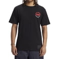 thumbnail image 4 of Playera DC Shoes Dark Trupper The Mandalorian T05319KVJ0 Negro CH, 4 of 4