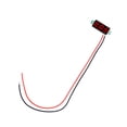 thumbnail image 1 of Brida del sello trasero del cigüeñal Instalador del sello trasero del cigüeñal Extractor del sello trasero del cigüeñal Diseño de próxima generación Jadeshay A, 1 of 8