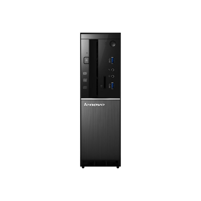 Lenovo IdeaCentre 510S-08ISH 90FN - SFF Core i3 6100 - RAM 4 GB