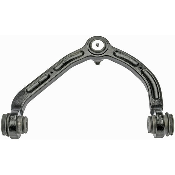 Suspension Control Arm and Ball Joint Assembly Fits select: 1999-2000 CHEVROLET SILVERADO, 2003-2023 CHEVROLET EXPRESS G2500