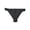 Z-Black188, variant on Womens Bohemian Swimwear Summer Crochet Bikini Briefs Ladies Hollow Solid Color Lined Knitted Swim Bottoms Comfortable Beach Bathing Sut