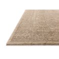 thumbnail image 3 of Loloi Rugs Newman Taupe / Bone Area Rug, 3 of 7