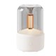 thumbnail image 1 of Lámpara a la luz de las velas Yuxing Difusor de aromaterapia de aire frío Beige, 1 of 5
