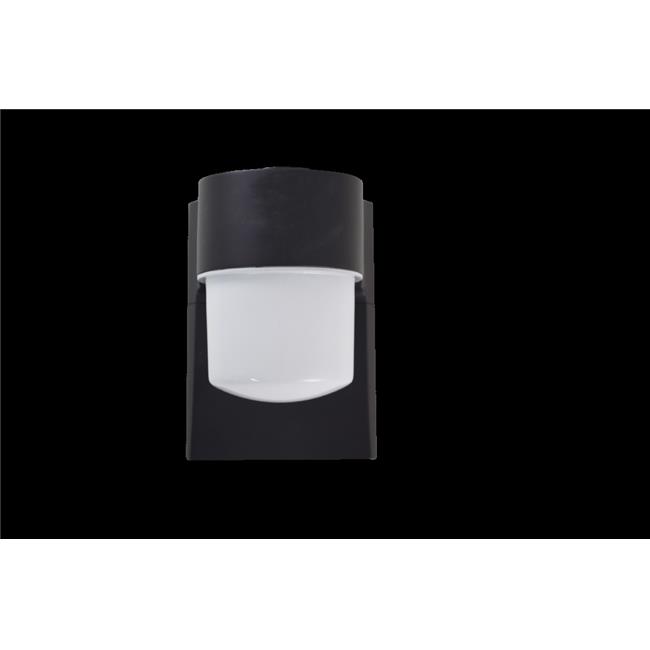 The Keystone Group Jj 700sb 700 Lumen Bronze Led Switch Activated Jelly Jar Security Light Walmart Com Walmart Com walmart