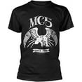 thumbnail image 1 of Mc5 Groupe de Rock 'Since 1964 Pieds T-Shirt pour Hommes, 1 of 5