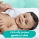 thumbnail image 4 of Toallitas para bebés Pampers Aqua Pure Sensitive 99% de agua 336 unidades, 4 of 9