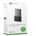 thumbnail image 2 of Seagate Storage Expansion Card for Xbox Series X|S, 1TB Solid State Drive NVMe SSD (STJR1000400), 2 of 9