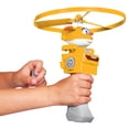 thumbnail image 1 of Lanzador de aviones Super Wings Golden Boy de juguete volador para exteriores, 1 of 6
