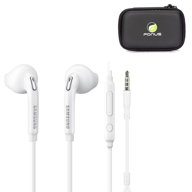 In Ear Earphones Headphones With Mic For Samsung Galaxy Tab S3 9.7" Active 2 
