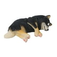 thumbnail image 4 of Decor Magnetic Decoration Refrigerator Sticker Shiba Inu Small, 4 of 5