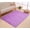 A1346 MORESEC under 5$, variant on MORESEC under $5 Soft Area Rugs for HomeVelvet Floor Mat for Living Room Bedroom Dining Room, Non-Slip Bottom, Easy Clean, Polypropylene Fiber, Modern Design, Comfortable, Decorative, Multiple Colors