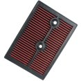 thumbnail image 2 of Filtro de admisión de aire de alto flujo para GOLF SEAT -A1 A3 Q2 Q3 1K0129620D, 2 of 5