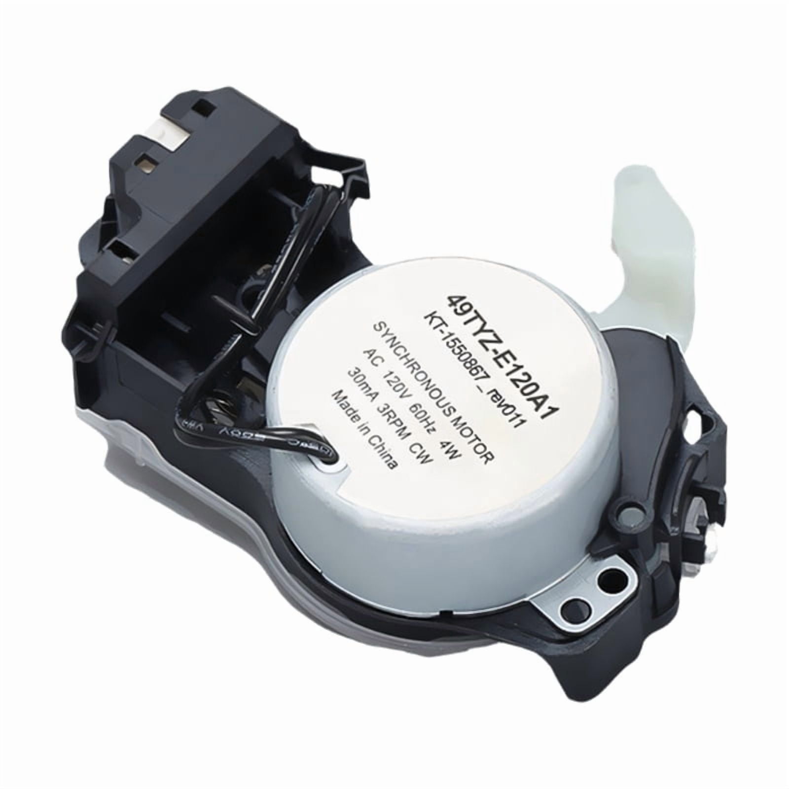 Multifuntional Washer Shifts Actuator Washing Machine Component Laundry Appliance Part for Performances and Durability