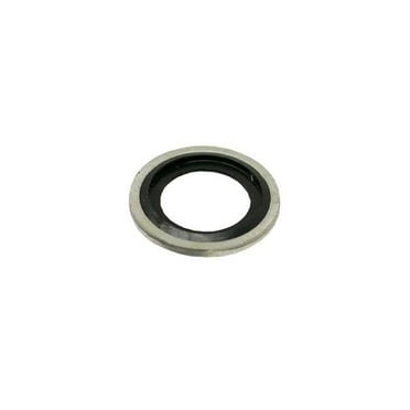 Fuel Filter Washer - Compatible with 1979 - 1998 Saab 900 1980 1981 1982 1983 1984 1985 1986 1987 1988 1989 1990 1991 1992 1993 1994 1995 1996 1997