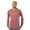 Mauve Triblend, variant on BELLA CANVAS Unisex Triblend Long Sleeve T-Shirts 50/25/25 Polyester/ Ring-spun Cotton/Rayon Tee Shirt (Athletic Grey Triblend , S)
