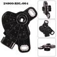 thumbnail image 2 of Lefu Position Sensor Neutral Safety Switch for Honda Civic Fit HR-V 28900-R9L-004, 2 of 9