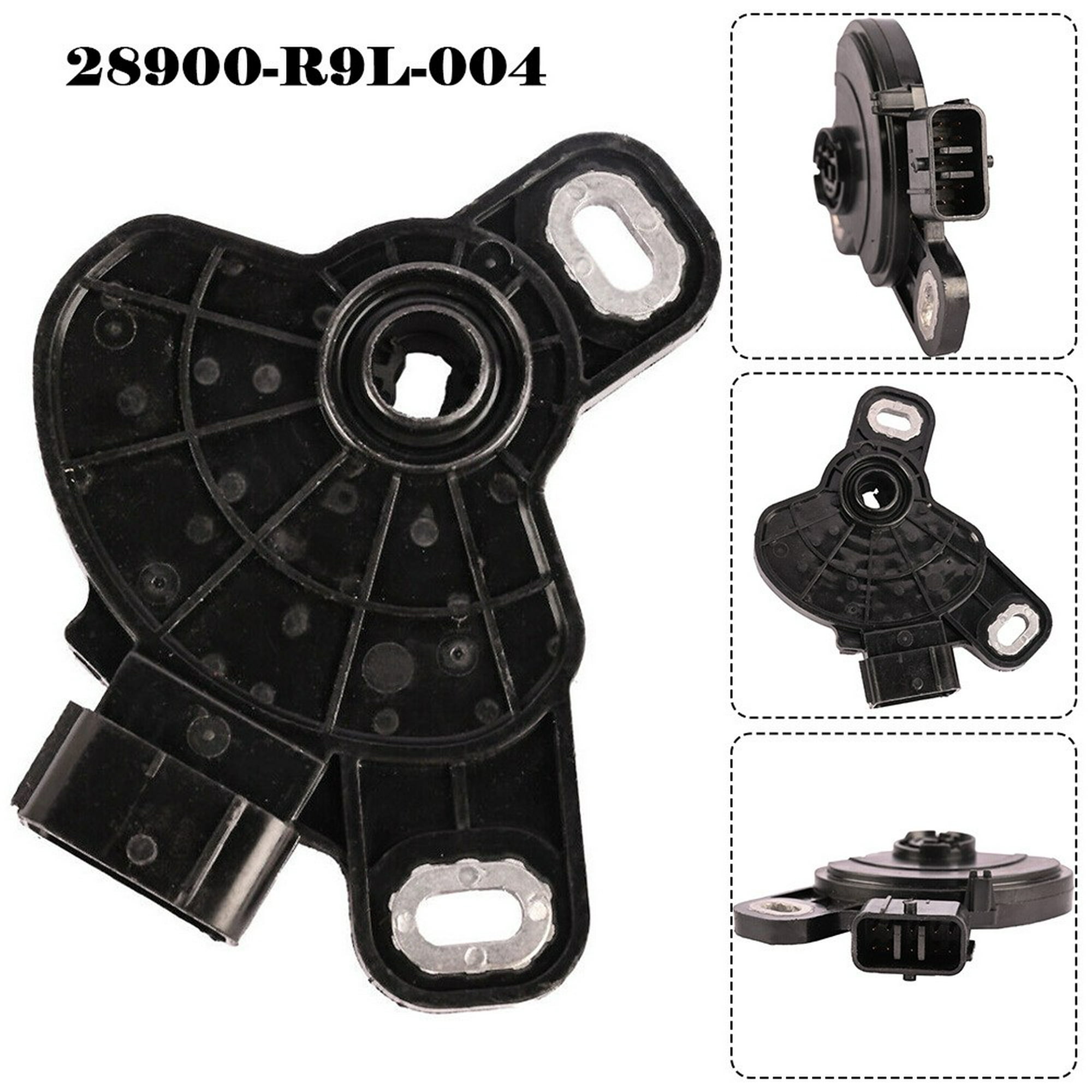 ルキ Lefu Position Sensor Neutral Safety Switch for Honda Civic Fit HR