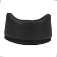 thumbnail image 3 of Protector de garganta Equipo de protección para hockey sobre hielo para porteros, adolescentes, mujeres, hombres y adultos 26cm a 35cm, 3 of 8