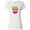 AA-White, variant on Inktastic Cute Kawaii Jelly Women's T-Shirt