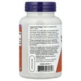 thumbnail image 2 of NOW Foods Quercetin, 500 mg, 100 Veg Capsules, 2 of 4