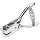 thumbnail image 1 of Hole Punch Slot Punch Badge Hole Punch for ID Cards,Hand Held,No Burrs Holes,One Slot Hole Puncher for ID Badges, 1 of 5