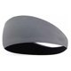 thumbnail image 3 of Diadema deportiva para hombres y mujeres: diadema deportiva elástica antideslizante para fitness, entrenamiento, correr, crossfit, ciclismo, yoga (2 unidades), 3 of 5