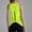 Yellow, variant on MTBLYS Womens Summer Tops Fashion Solid Color Crew Neck Camisole Blouses Casual Slim Fit Sleeveless Standard Straps Pleated Tops Tank Tops for Women 2025