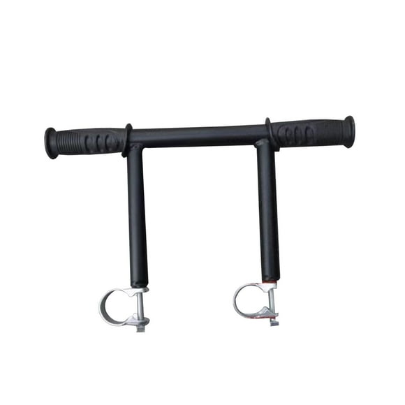 Extensor de Manillar para Cochecito, Accesorios de Barra con Reposabrazos, Práctico, para Niños, , Manillar de Empuje para Carrito