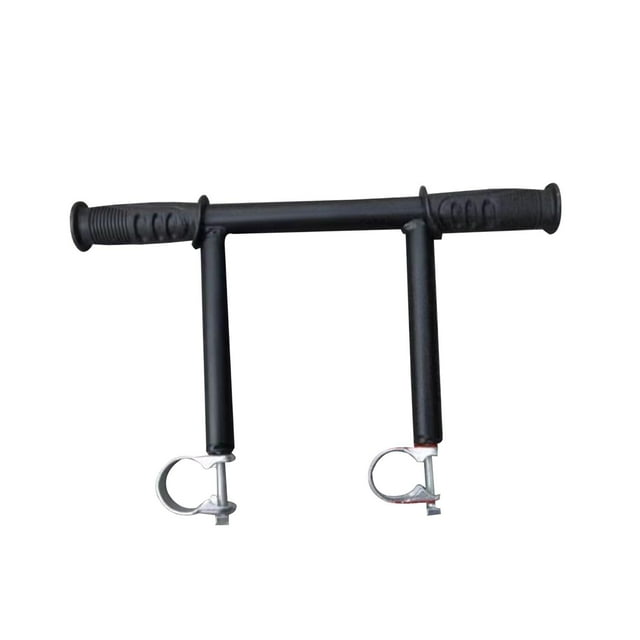 Extensor de Manillar para Cochecito, Accesorios de Barra con Reposabrazos, Práctico, para Niños, , Manillar de Empuje para Carrito