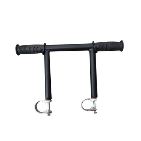 Almencla Handlebar Extender Practical Replacement for Baby Carriage