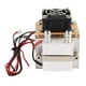 thumbnail image 2 of 2 Pieza Diy 120W Tec Refrigerador Semiconductor Peltier Aire Acondicionado Enfriamiento Por Agua Movimiento, 2 of 5