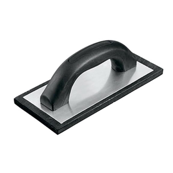 10062Q 9 x 4 in. Rubber Grout Float