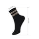 thumbnail image 2 of Phenofice 6Pares Calcetines Deportivos De Estampado De Leopardo Para Uso Casual Y Diario, 2 of 7