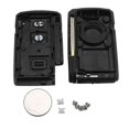 thumbnail image 2 of Car Key Replacement For Toyota Corolla Prius Corolla Verso Prius Remote Key Shell Fob Case Switch Battery 2 Button, 2 of 5