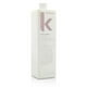 thumbnail image 1 of Acondicionador Kevin Murphy Angel Rinse para cabello fino teñido, 1 litro, 1 of 5