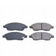 thumbnail image 2 of Power Stop Front Z16 Evolution Ceramic Brake Pads 16-1592, 2 of 4