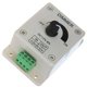 thumbnail image 5 of Regulador De Intensidad Led Manual Pwm Controlador 12V-24V Dc 8A Controlador De Brillo Controlador De Tira De Luz Moyic HA017596-00, 5 of 6