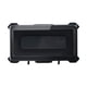 thumbnail image 2 of Soporte impermeable para teléfono móvil, caja de almacenamiento para baño, estante de cocina para montaje en pared, caja de almacenamiento impermeable para montaje en pared, soporte, 2 of 7