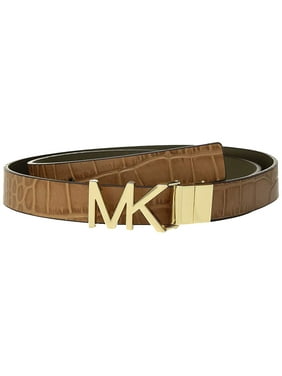 Michael Kors Womens Belts Walmart Com