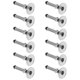 thumbnail image 3 of 12pcs Tip Capacitive Stylus Touch Screen Pen Nibs Silicone Pencil Tip, 3 of 5