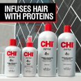 thumbnail image 4 of Chi Tratamiento Termal Protector, 350 Ml, 4 of 9