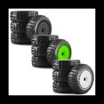 thumbnail image 4 of Para 1/8 ARRMA Electric Oil 17Mm Combiner Off-Road Tire,Verde, 4 of 5
