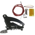 thumbnail image 1 of Amortiguadores Scooter Accesorios para scooters Amortiguador trasero de scooters Scooters eléctricos TOMSHOO Amortiguadores Scooter, 1 of 7