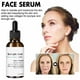 thumbnail image 4 of Suero de abejas con esencias reafirmantes para el rostro, ácido hialurónico, antiarrugas, líneas finas, reduce los poros, cuidado facial, 30 ml Autorización, 4 of 9
