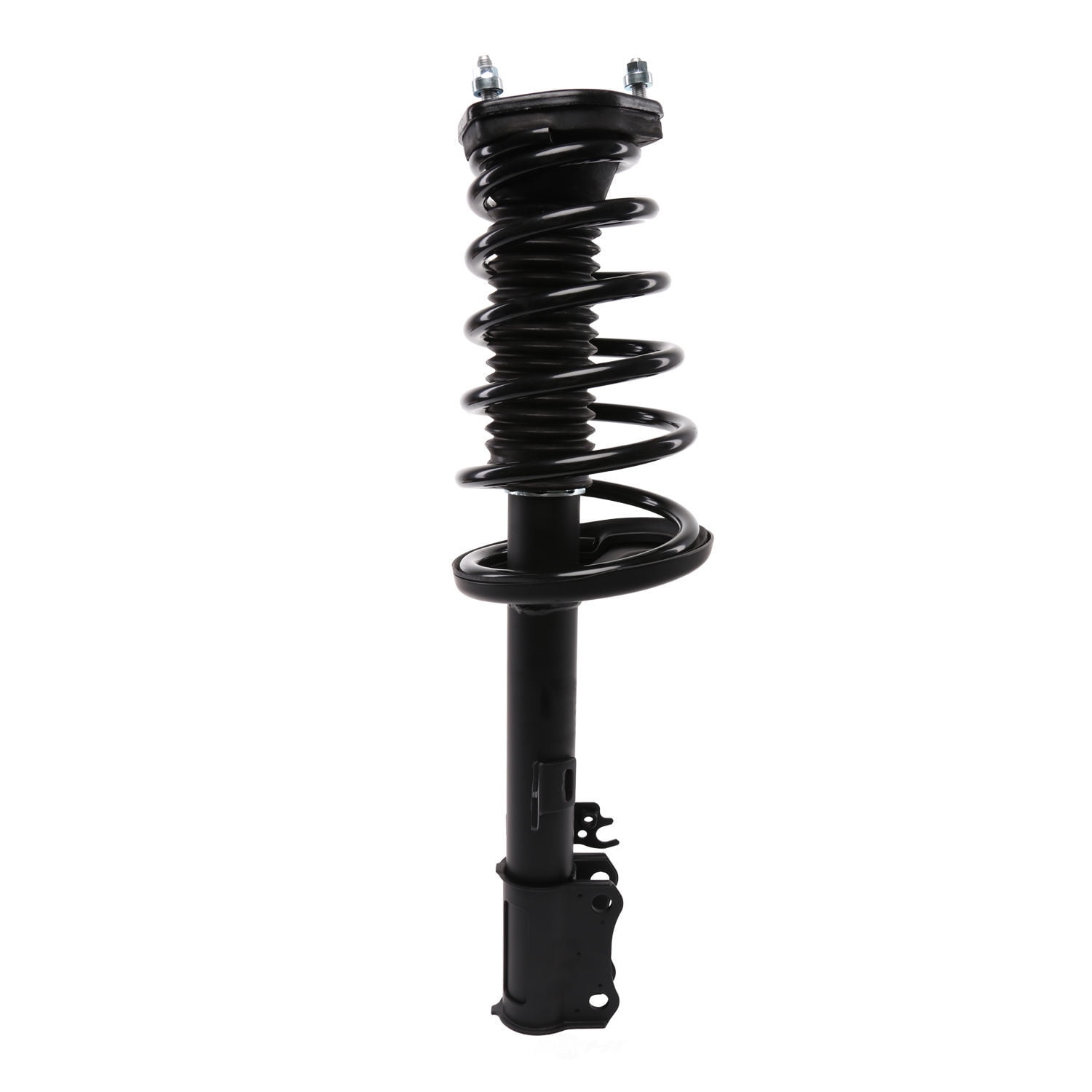 PRT 814587 Suspension Strut and Coil Spring Assembly