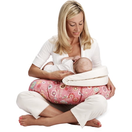 Boppy - Newborn Feeding Booster
