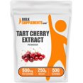 thumbnail image 1 of Suplemento BulkSupplements.com Extracto de cereza ácida 250 g, 1 of 5